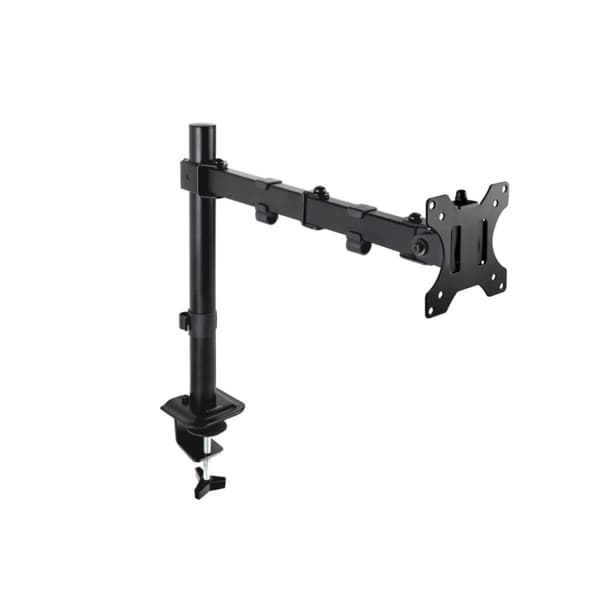 Ventilator TooQ DB1801TN-B Sort Sort