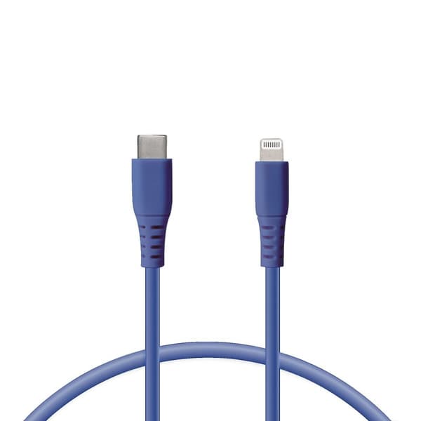 Data/laturikaapeli USB KSIX 1 m