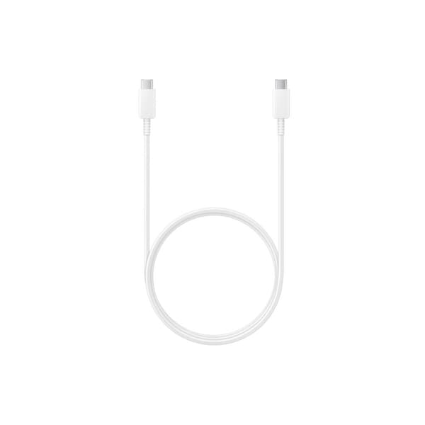 USB-C-kabel Samsung EP-DN975BWEGWW Hvid 1 m