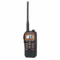 Pikkukuva 3 / 3: Radio Standard Horizon HX210E VHF