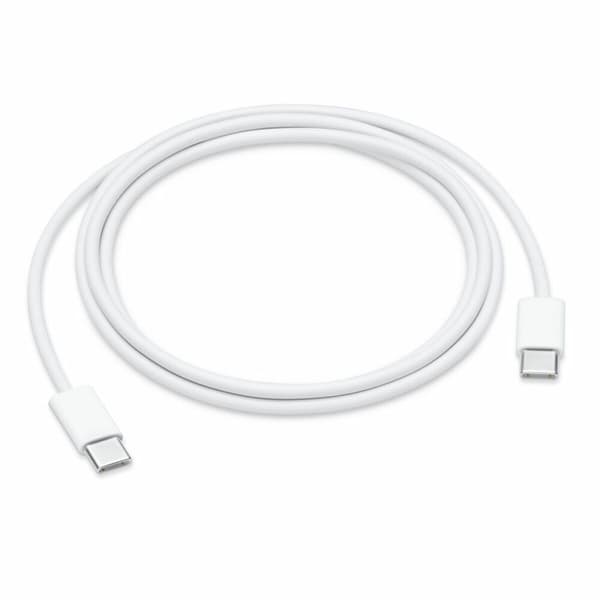 Kaapeli USB C Apple MM093ZM/A 1 m Valkoinen