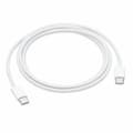 Pikkukuva 2 / 3: Kaapeli USB C Apple MM093ZM/A 1 m Valkoinen