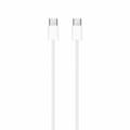 Pikkukuva 1 / 3: Kaapeli USB C Apple MM093ZM/A 1 m Valkoinen