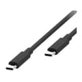Pikkukuva 1 / 2: Kaapeli USB C Motorola SJC00CCB20 Musta 2 m