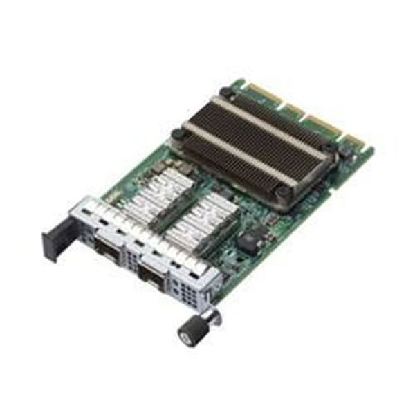 USB-Kaapeli Lenovo 4XC7A08237 musta, Vihreä, Ruostumaton teräs