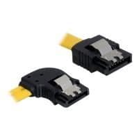 DeLOCK-kabel SATA - Seriell ATA-kabel - Seriell ATâ € ¦