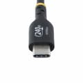 Miniatyrbild 4 av 7: USB-kabel Startech USB2EPR4M Svart