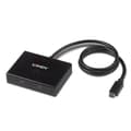 Miniatyrbild 1 av 2: Adapter USB LINDY 43329