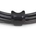 Miniatyrbild 5 av 5: Adapter USB Startech 142-USBC-DP-8K-10F 3 m