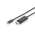 Miniatyrbild 2 av 2: Adapter USB Digitus by Assmann AK-300333-020-S 2 m