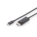 Miniatyrbild 1 av 2: Adapter USB Digitus by Assmann AK-300333-020-S 2 m