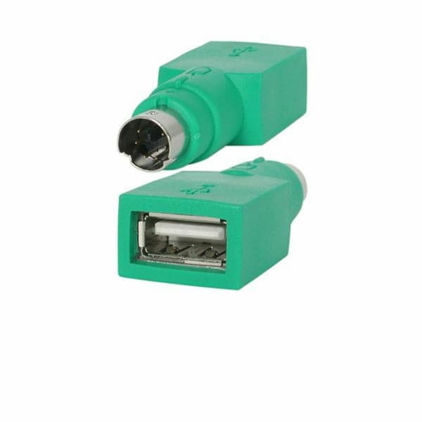 PS/2 til USB-adapter Startech GC46FM