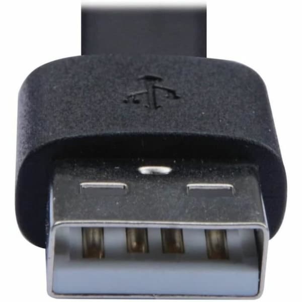 Adapter Eaton Svart