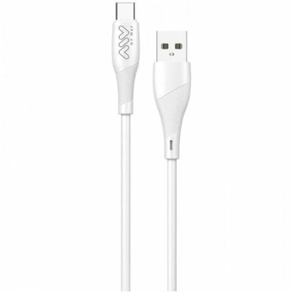 USB-C-Kaapeli Myway MWUSC0019 1 m
