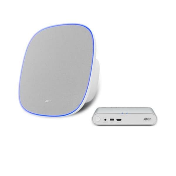 USB-kabel AVer 61U6300000AC Grå