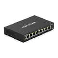 Miniatyrbild 1 av 6: USB-kabel Netgear GS308E-400EUS Svart