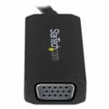 Miniatyrbillede 5 af 5: USB 3.0 til VGA-adapter Startech USB32VGAV Sort