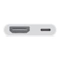 Miniatyrbilde 2 av 2: USB-Adapter Apple MW2P3ZM/A