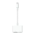 Miniatyrbilde 1 av 2: USB-Adapter Apple MW2P3ZM/A