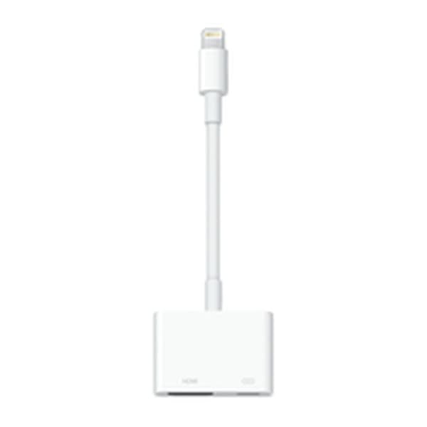 USB-Adapter Apple MW2P3ZM/A