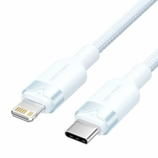 USB-C til Lightning-kabel Vention LALSF 1 m