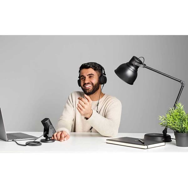 Rode Sc17 Hi-speed 1.5 M Usb-c-kaapeli Musta
