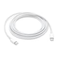 Miniatyrbild 1 av 2: USB-C-kabel Apple MUF72ZM/A Vit 1 m