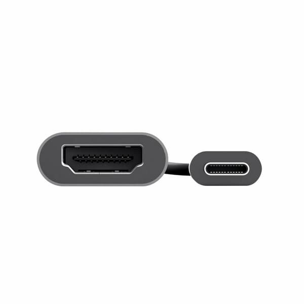 Kabel Micro USB Trust Dalyx Grå