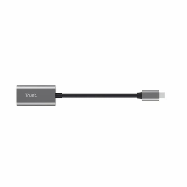 Kabel Micro USB Trust Dalyx Grå
