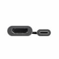 Pikkukuva 4 / 6: Kaapeli Micro USB Trust Dalyx Harmaa