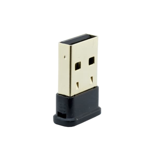 USB-Kaapeli CoolBox COO-BLU53-1 Musta musta