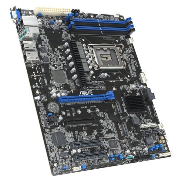 ASUS P13R-E