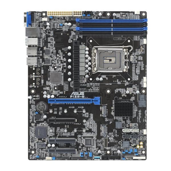 ASUS P13R-E