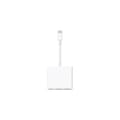 Pikkukuva 1 / 2: USB-adapteri Apple MW5M3ZM/A