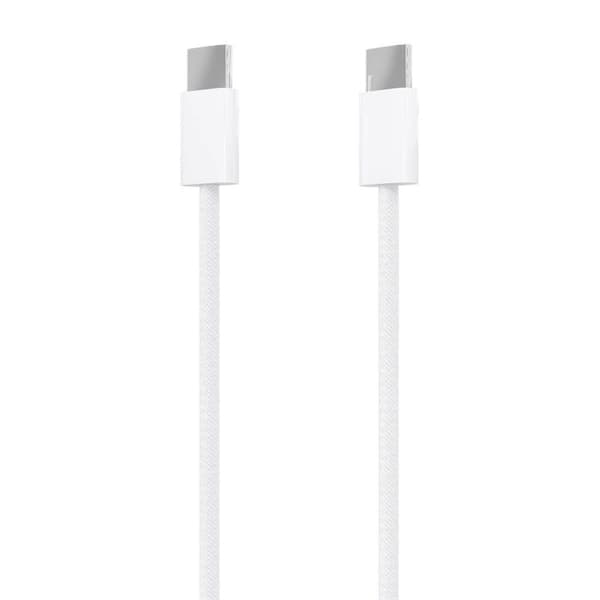 USB-kabel Aisens A107-0855 Hvid Multifarvet 1 m (1 enheder)