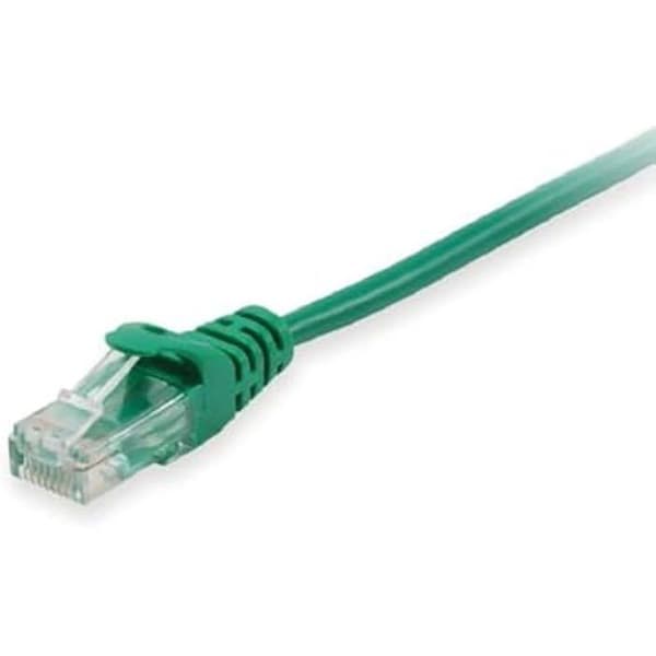 Kat.6 U/UTP patchkabel - UTRUSTNING - 1,5 m - Oskärmad - 250 MHz bandbredd - CCA-ledare