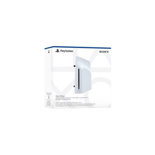 USB-kabel Sony 0711719580799 Vit