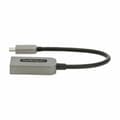 Miniatyrbillede 3 af 5: USB C til HDMI-adapter Startech CDP2HD4K60 60 Hz 4K Ultra HD