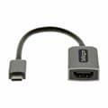 Miniatyrbillede 4 af 5: USB C til HDMI-adapter Startech CDP2HD4K60 60 Hz 4K Ultra HD