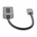 Miniatyrbillede 5 af 5: USB C til HDMI-adapter Startech CDP2HD4K60 60 Hz 4K Ultra HD