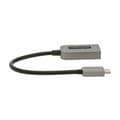 Miniatyrbillede 2 af 5: USB C til HDMI-adapter Startech CDP2HD4K60 60 Hz 4K Ultra HD