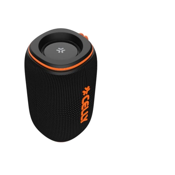 USB-kabel Celly AURA10WOR Svart
