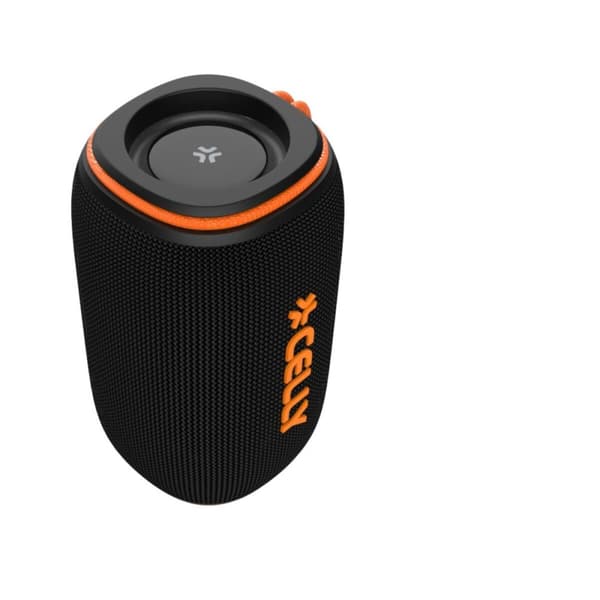 USB-Kaapeli Celly AURA15WOR musta