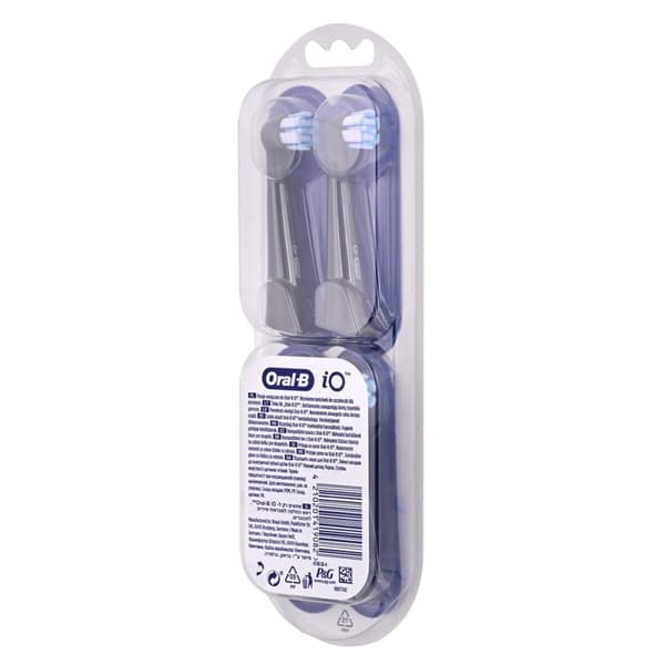 USB-kabel Braun iO Gentle Care