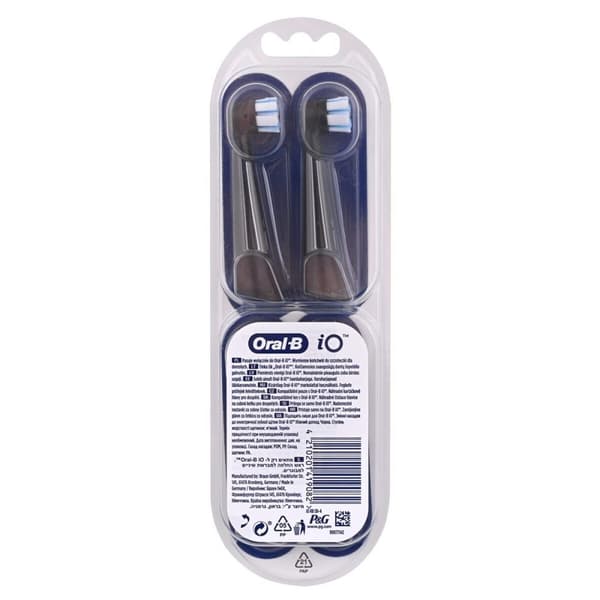 USB-kabel Braun iO Gentle Care