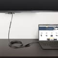 Miniatyrbild 4 av 8: USB-C-kabel Startech UCC-3M-10G-USB-CABLE Svart 3 m