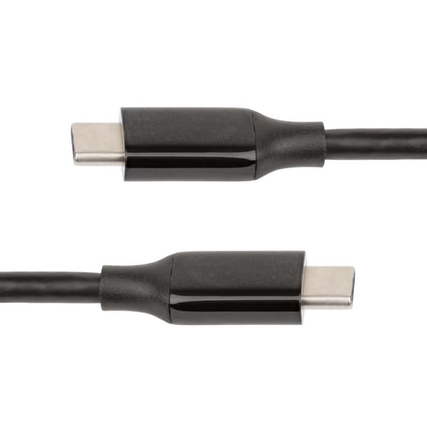 USB-C-kabel Startech UCC-3M-10G-USB-CABLE Svart 3 m