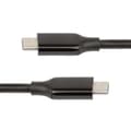 Miniatyrbild 6 av 8: USB-C-kabel Startech UCC-3M-10G-USB-CABLE Svart 3 m