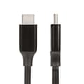 Miniatyrbild 7 av 8: USB-C-kabel Startech UCC-3M-10G-USB-CABLE Svart 3 m