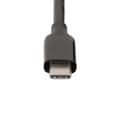 Miniatyrbild 8 av 8: USB-C-kabel Startech UCC-3M-10G-USB-CABLE Svart 3 m